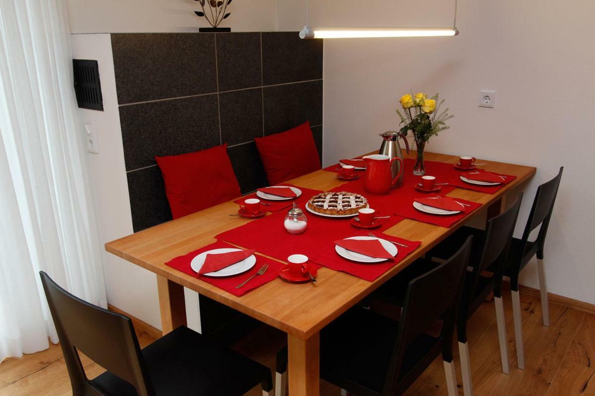 Chalet Alpenrose 134Qm Am Golfplatz Oberstaufen Kültér fotó