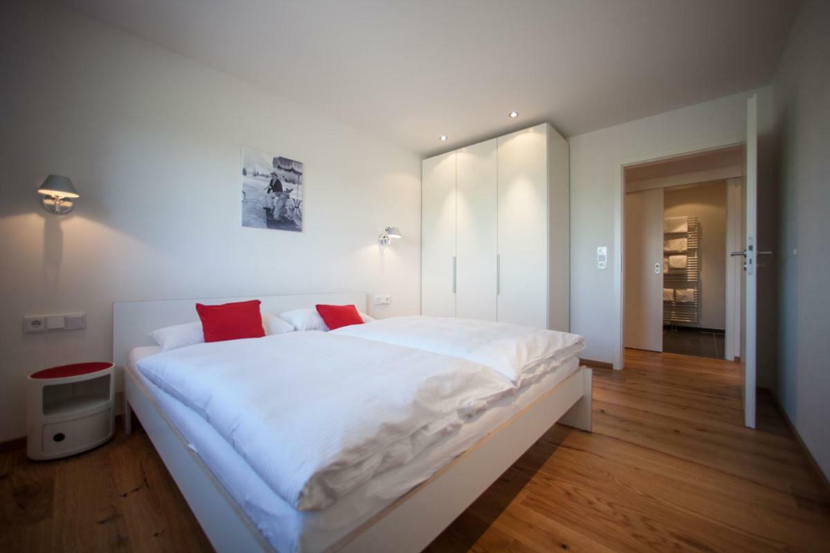 Chalet Alpenrose 134Qm Am Golfplatz Oberstaufen Kültér fotó