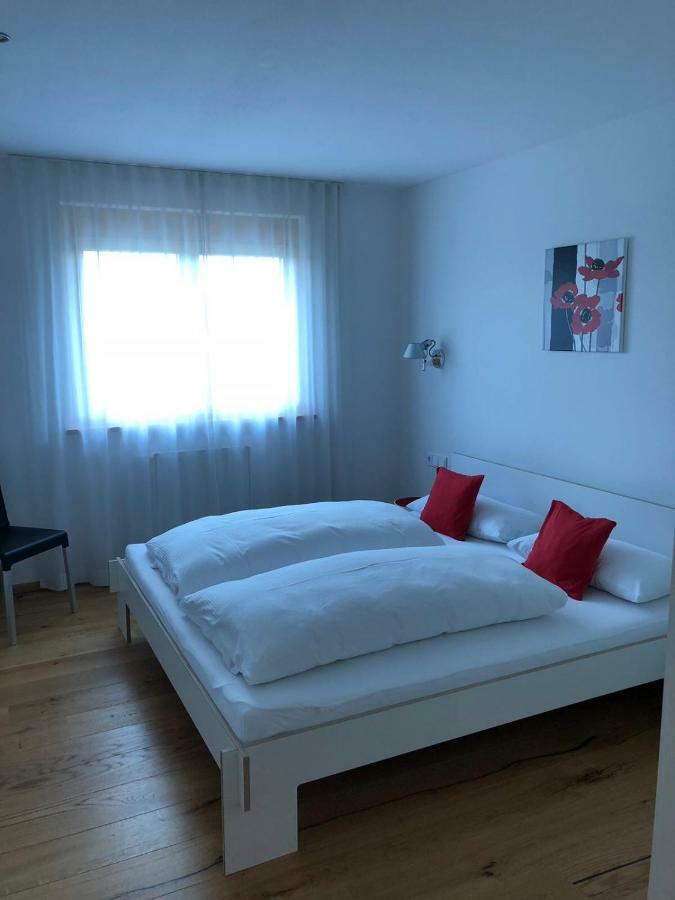 Chalet Alpenrose 134Qm Am Golfplatz Oberstaufen Kültér fotó