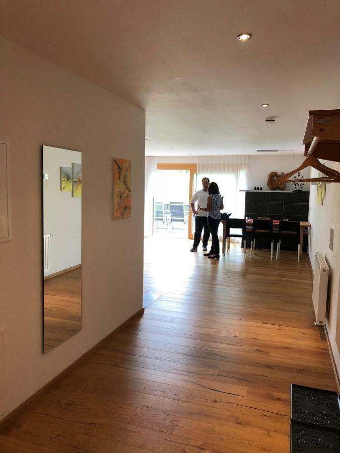 Chalet Alpenrose 134Qm Am Golfplatz Oberstaufen Kültér fotó