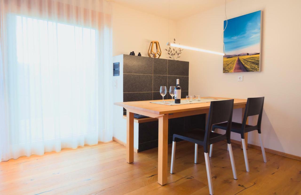 Chalet Alpenrose 134Qm Am Golfplatz Oberstaufen Kültér fotó